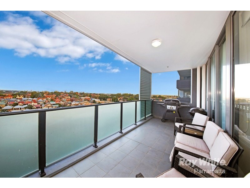 907A/8 Cowper Street, Parramatta NSW 2150