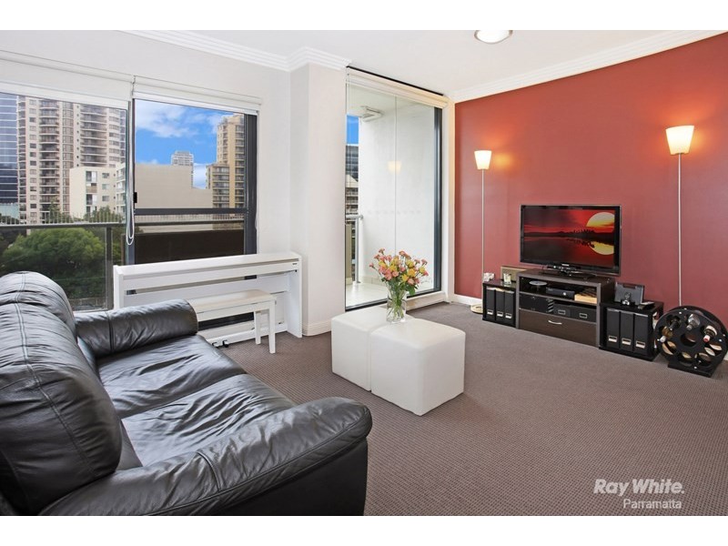 611/31-37 Hassall Street, Parramatta NSW 2150