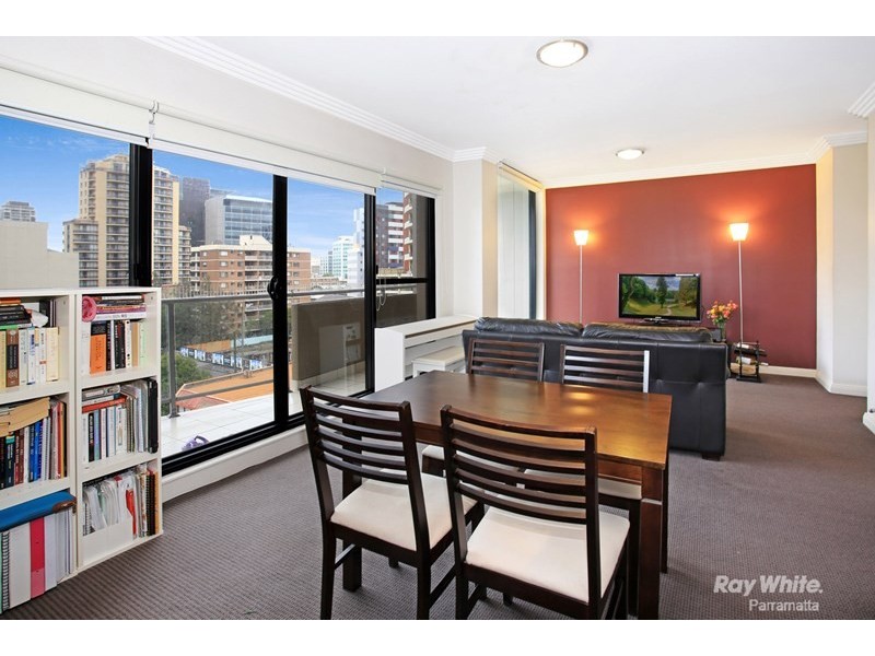 611/31-37 Hassall Street, Parramatta NSW 2150