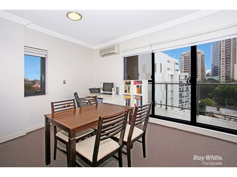 611/31-37 Hassall Street, Parramatta NSW 2150