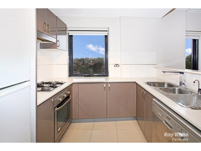 611/31-37 Hassall Street, Parramatta NSW 2150
