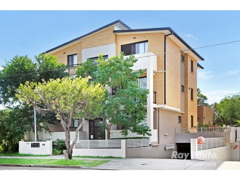 2/40 Isabella Street, North Parramatta NSW 2151