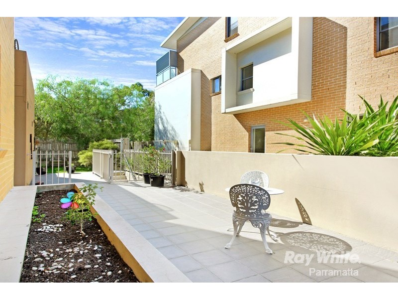 2/40 Isabella Street, North Parramatta NSW 2151