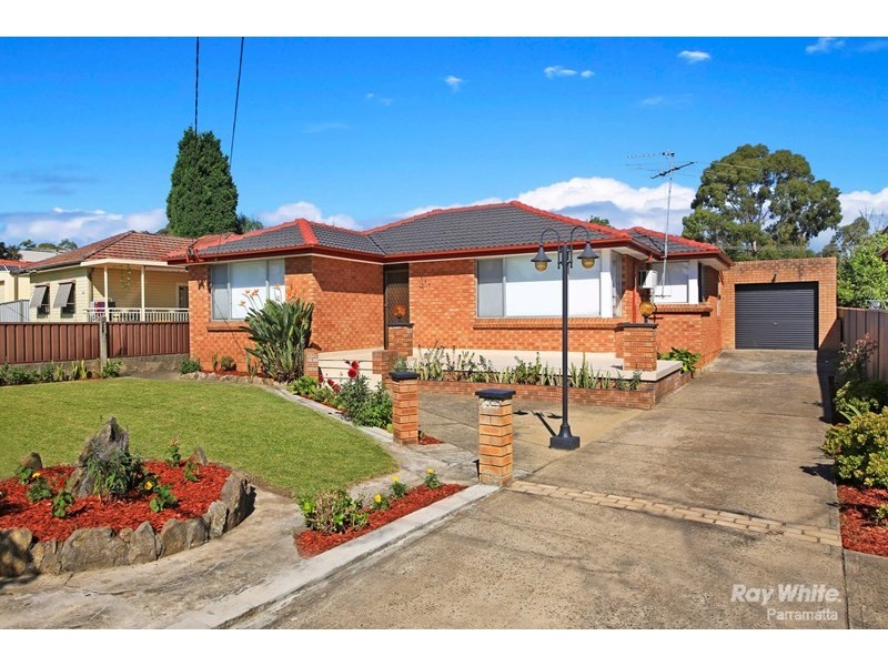 42 Brotherton Street, South Wentworthville NSW 2145