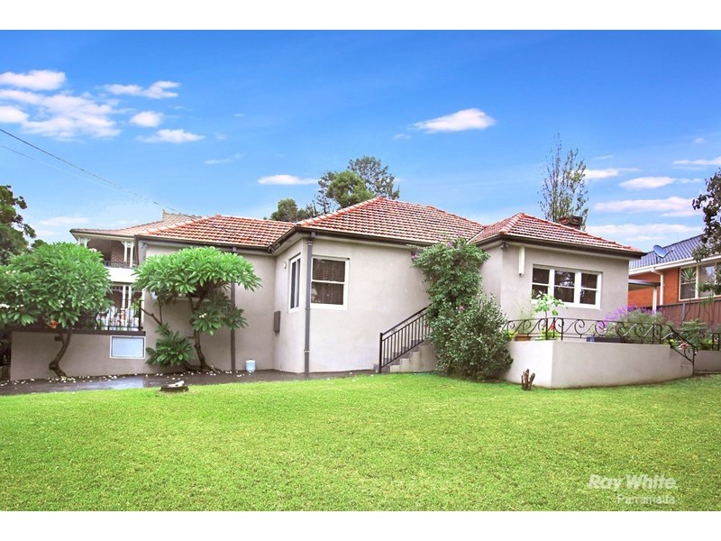 18 Fletcher Street, Northmead NSW 2152