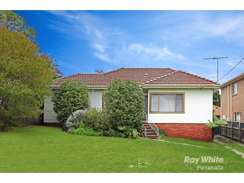 6 Kerrie Road, Oatlands NSW 2117