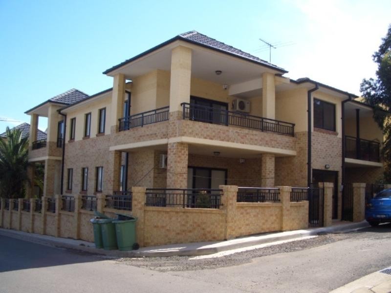 12/1-3 Virginia Street, Rosehill NSW 2142