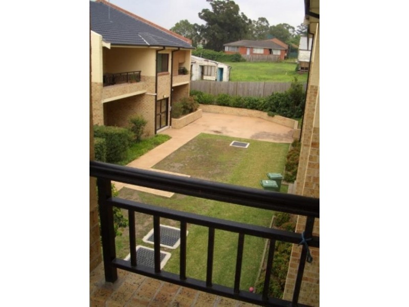 12/1-3 Virginia Street, Rosehill NSW 2142