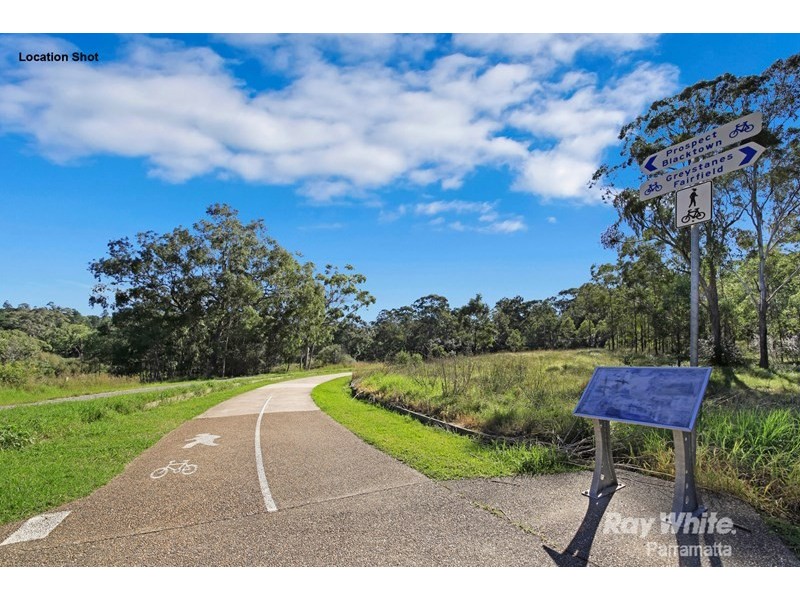 9 Munro Street, Greystanes NSW 2145