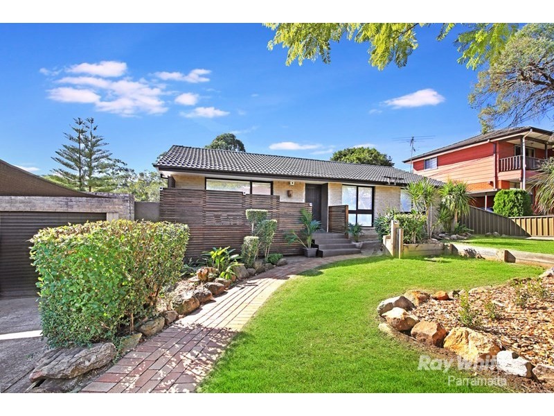 9 Munro Street, Greystanes NSW 2145