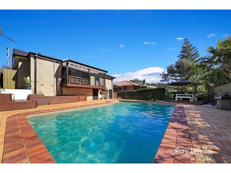 9 Munro Street, Greystanes NSW 2145