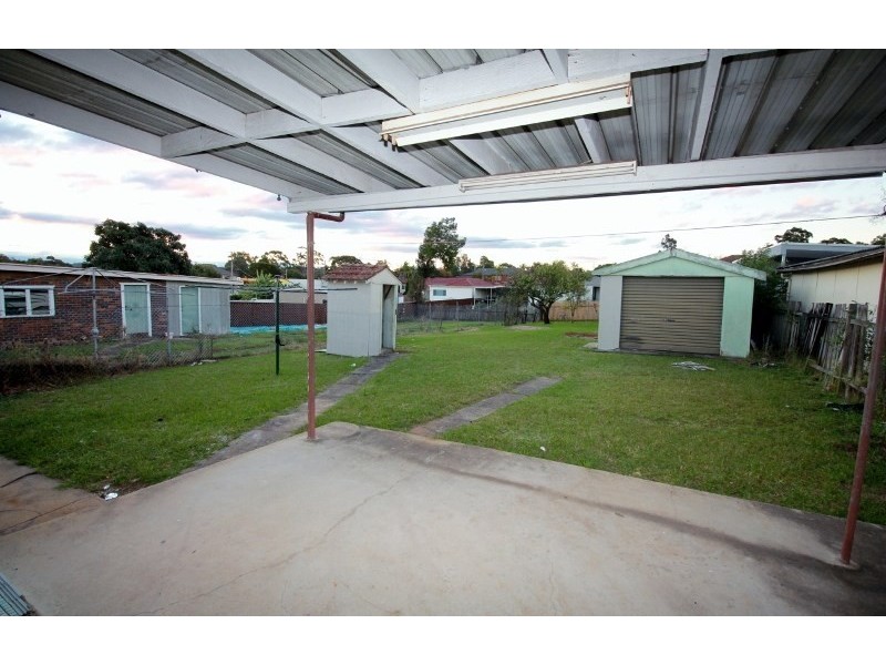 23 Edward Street, Guildford West NSW 2161