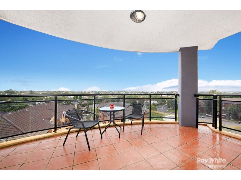 33/23 Good Street, Parramatta NSW 2150