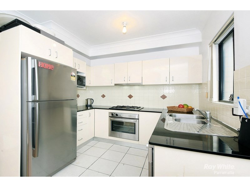 33/23 Good Street, Parramatta NSW 2150