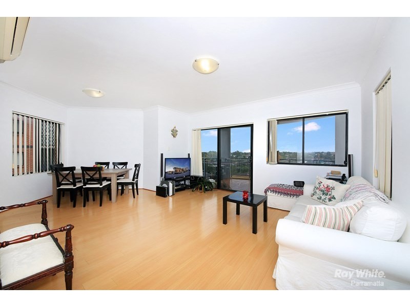 33/23 Good Street, Parramatta NSW 2150