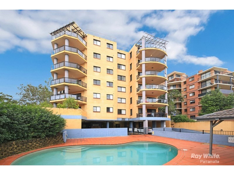 33/23 Good Street, Parramatta NSW 2150