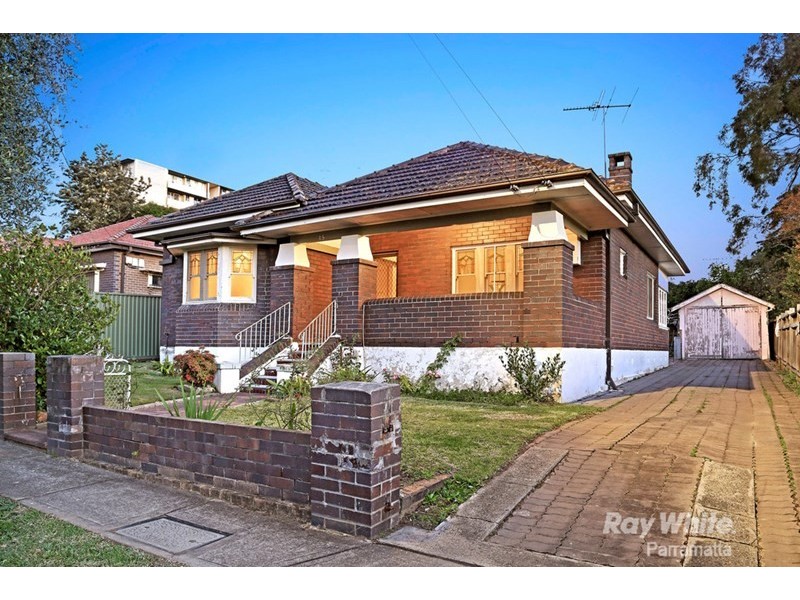 15 Ruse Street, Harris Park NSW 2150