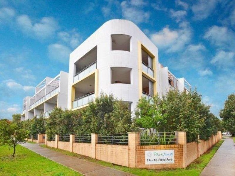 1/14-18 Reid Avenue, Westmead NSW 2145