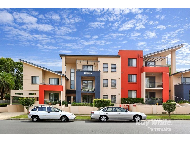 14/30-34 Gladstone Street, North Parramatta NSW 2151