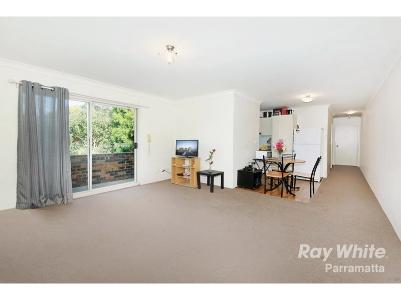 4/20 Jamieson Street, Granville NSW 2142