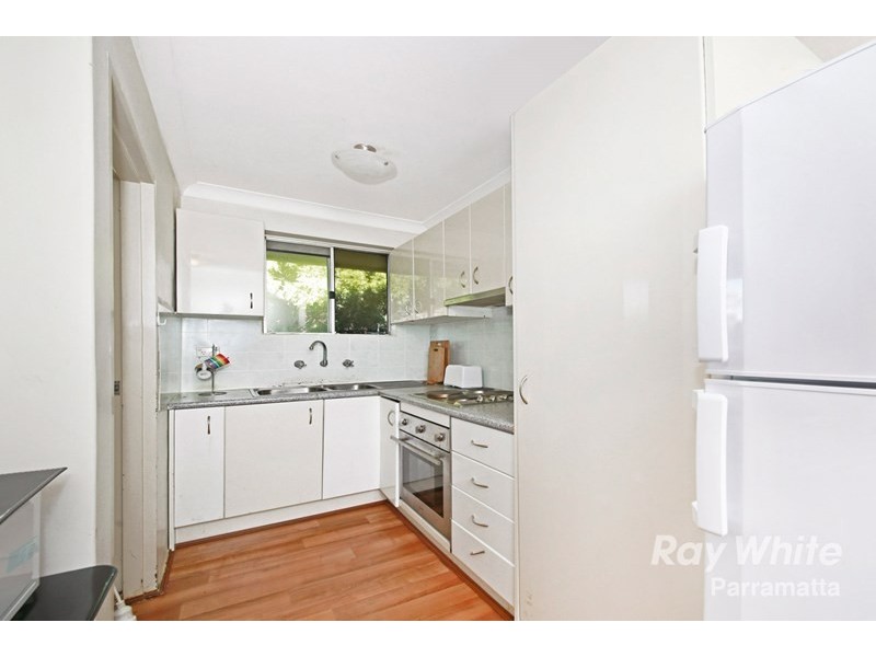 4/20 Jamieson Street, Granville NSW 2142