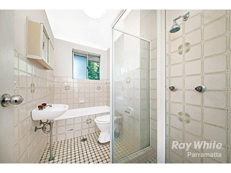 4/20 Jamieson Street, Granville NSW 2142