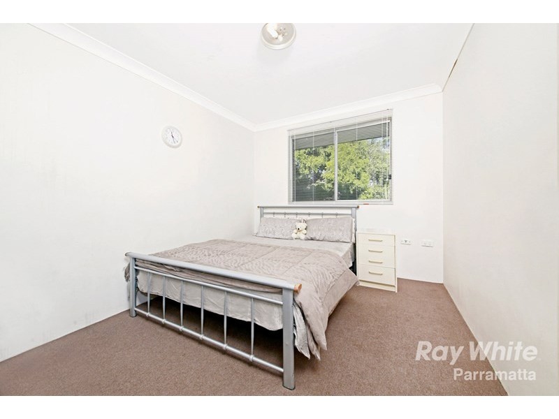 4/20 Jamieson Street, Granville NSW 2142