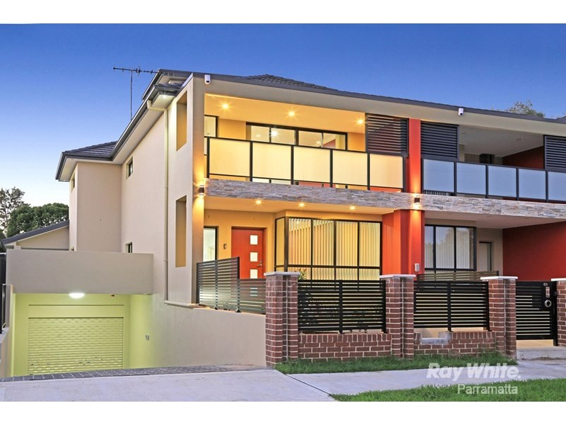 40 Belmore Street, North Parramatta NSW 2151