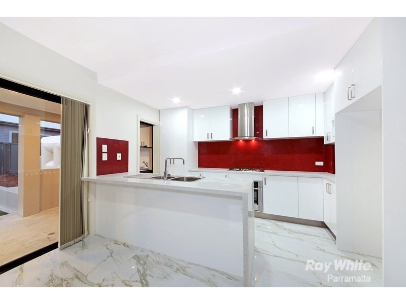 40 Belmore Street, North Parramatta NSW 2151