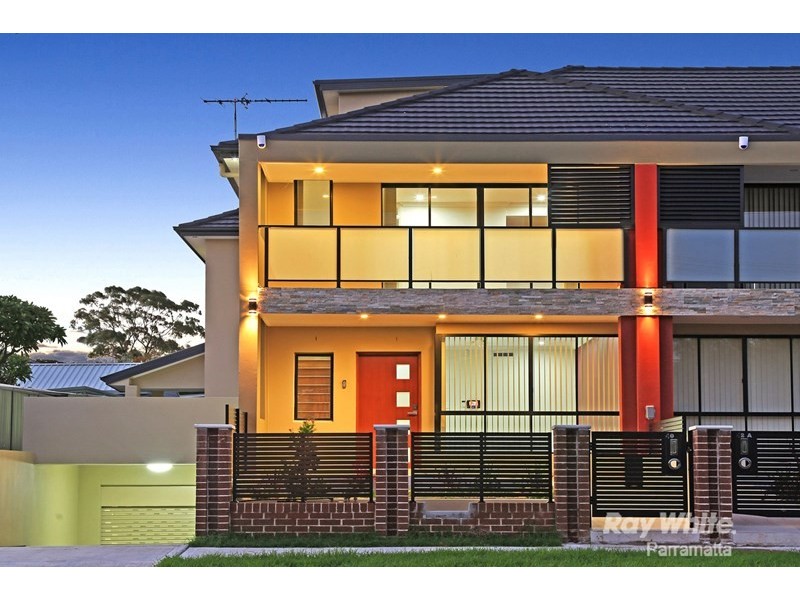 40 Belmore Street, North Parramatta NSW 2151