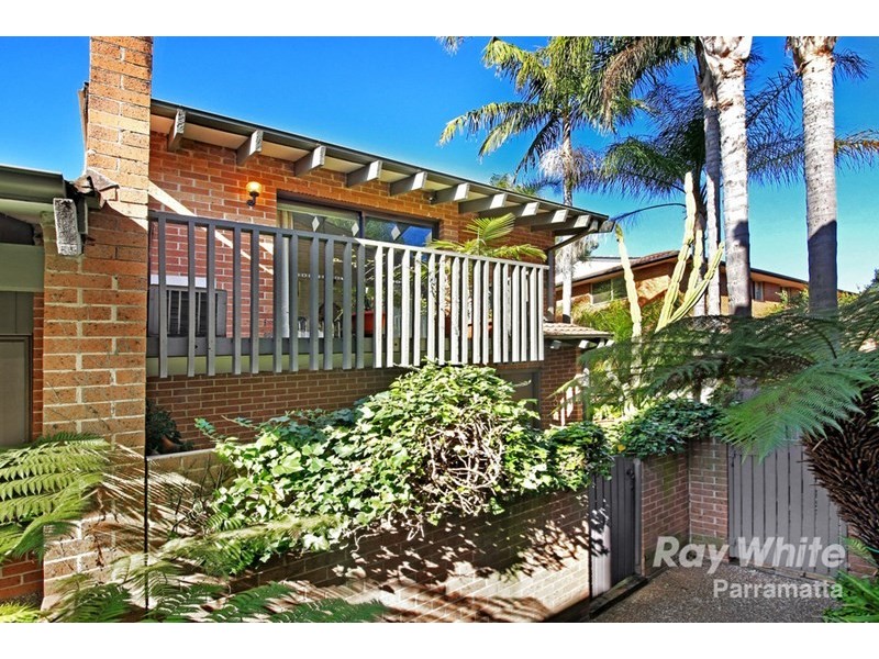 3/2-6 Hainsworth Street, Westmead NSW 2145