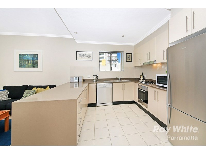 12/465-473 Church Street, North Parramatta NSW 2151