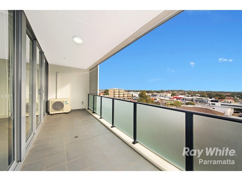 702B/8 Cowper Street, Parramatta NSW 2150