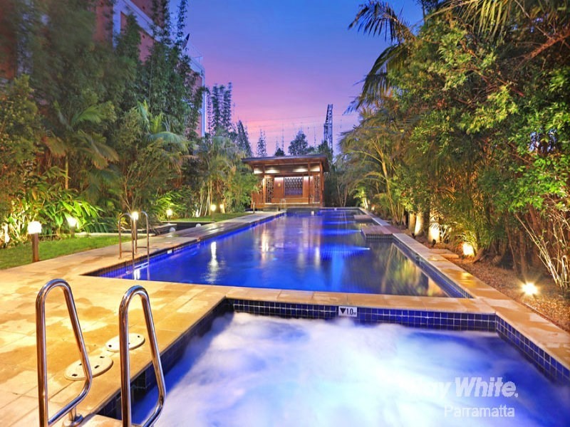 702B/8 Cowper Street, Parramatta NSW 2150