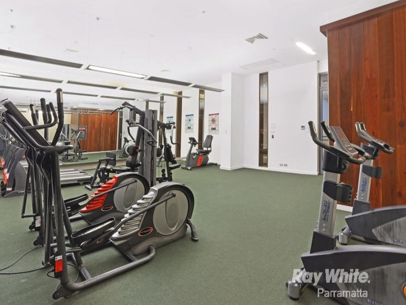 702B/8 Cowper Street, Parramatta NSW 2150