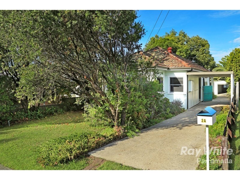 2A Stapleton Street, Wentworthville NSW 2145