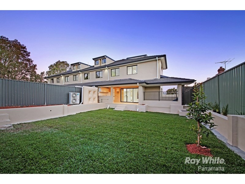 81 Buller Street, North Parramatta NSW 2151