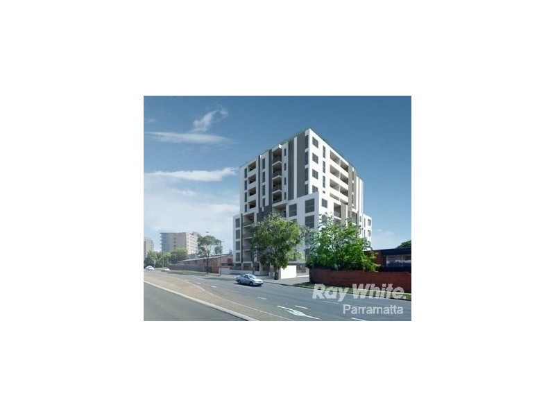 407/120 James Ruse Drive, Rosehill NSW 2142