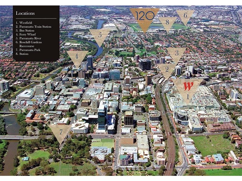 407/120 James Ruse Drive, Rosehill NSW 2142