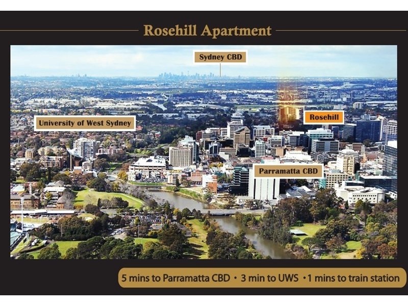 407/120 James Ruse Drive, Rosehill NSW 2142