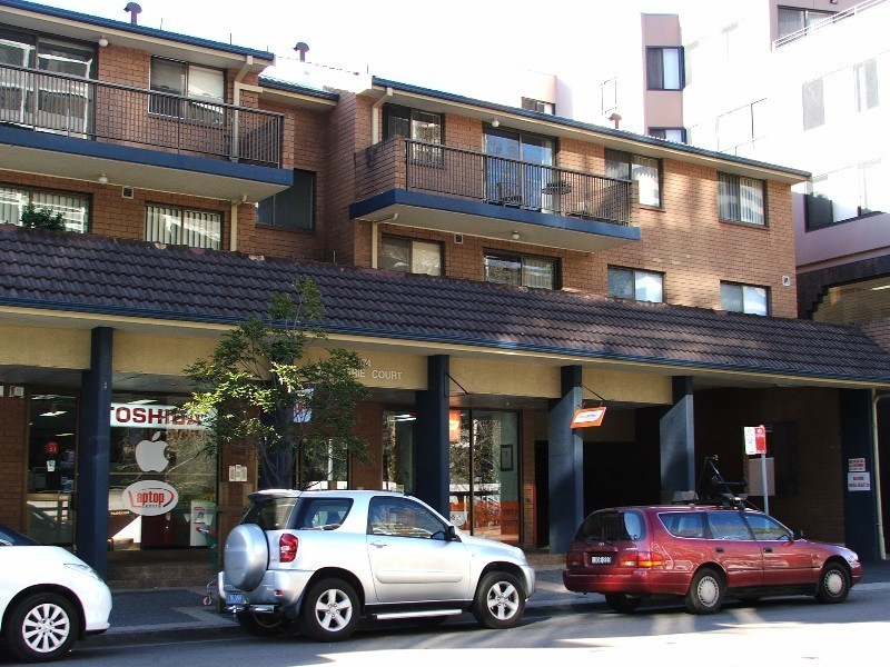 70-74 Phillip Street, Parramatta NSW 2150