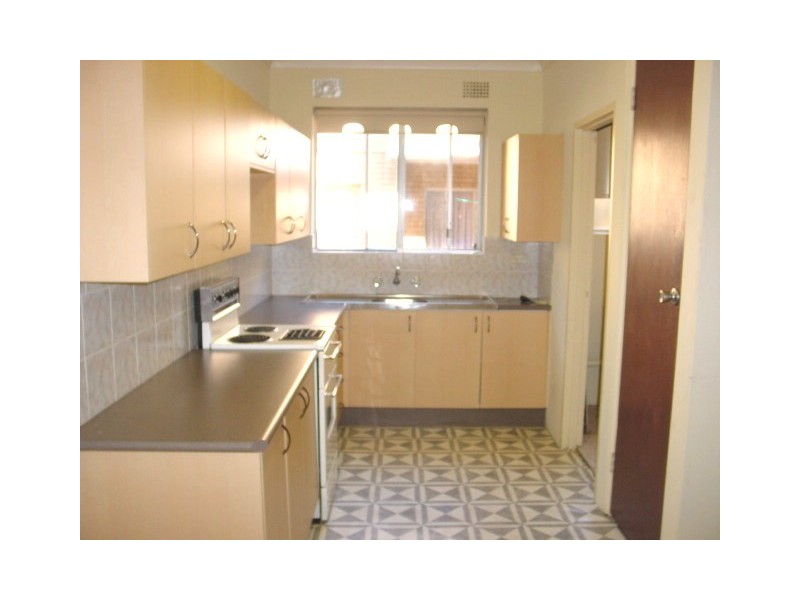 3/54 Prospect Street, Harris Park NSW 2150