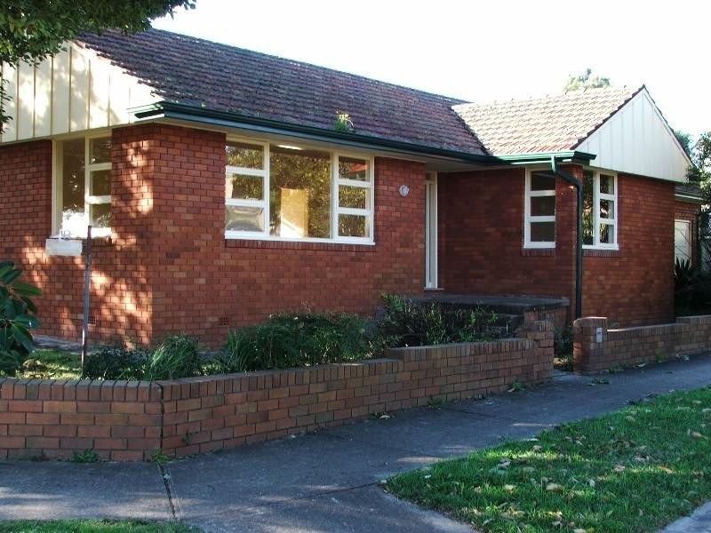 18 Iron Street, North Parramatta NSW 2151