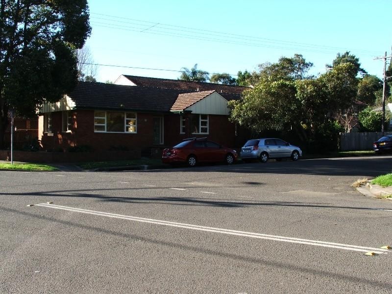 18 Iron Street, North Parramatta NSW 2151