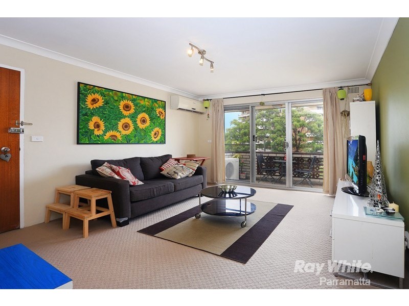 12/99 Great Western Highway, Parramatta NSW 2150