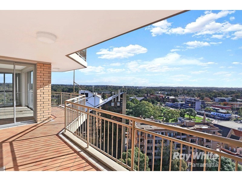 133/3 Sorrell Street, Parramatta NSW 2150