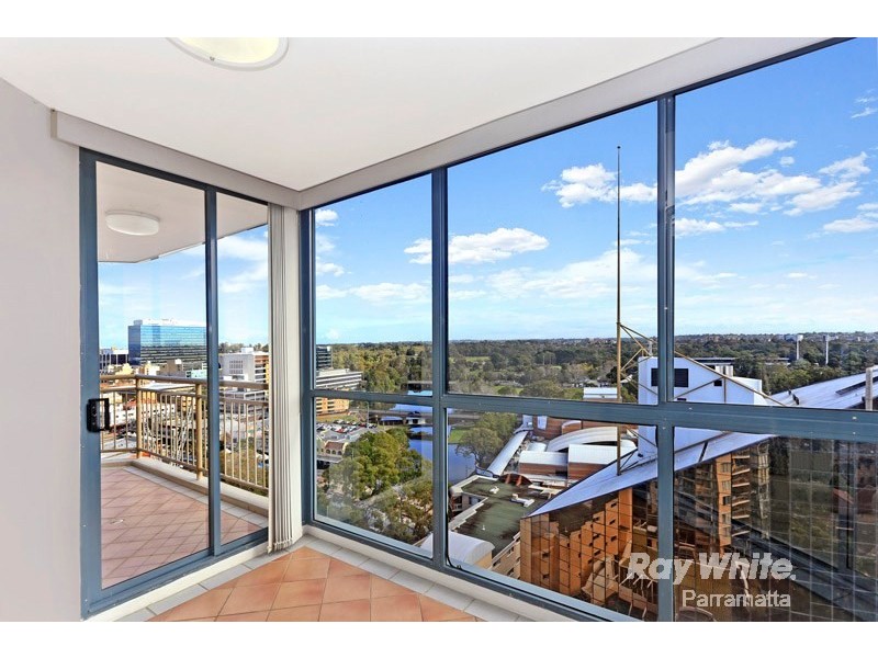 133/3 Sorrell Street, Parramatta NSW 2150