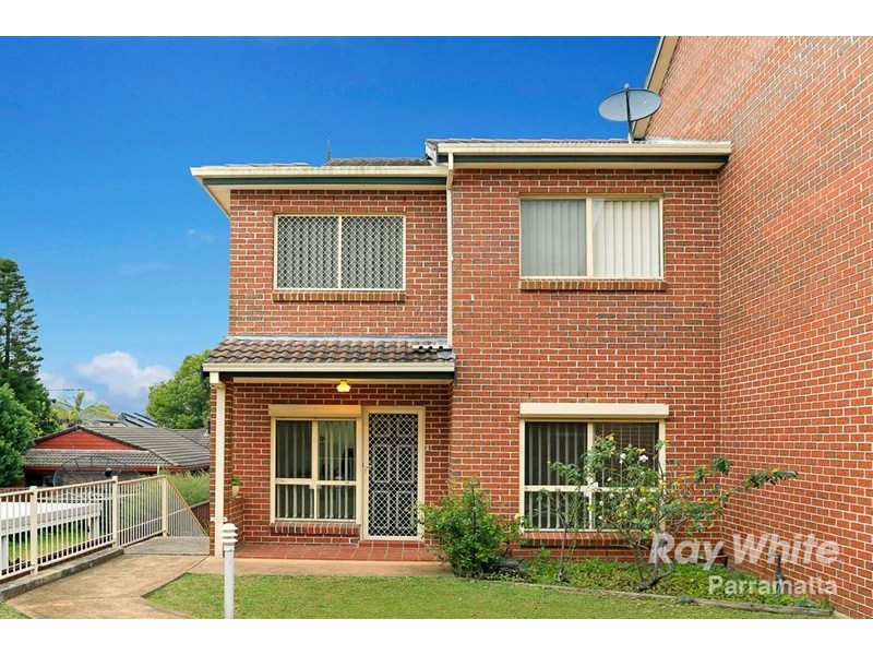 16/113 Wellington Road, Sefton NSW 2162