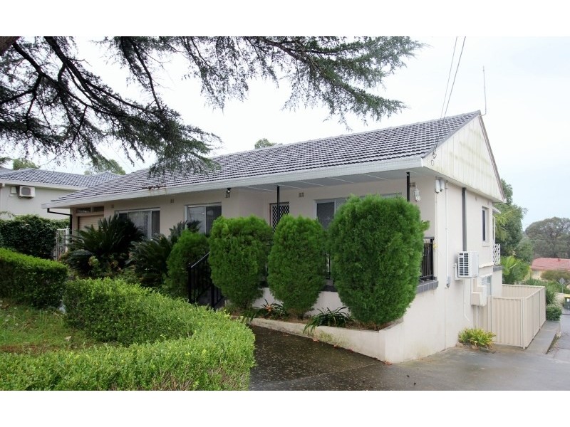 3 Buckingham Road, Baulkham Hills NSW 2153