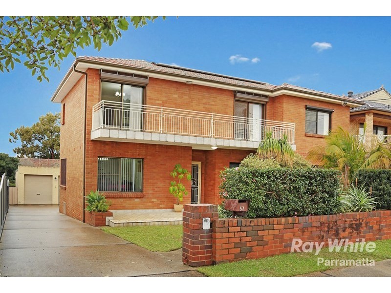 57 Bridge Road, Westmead NSW 2145